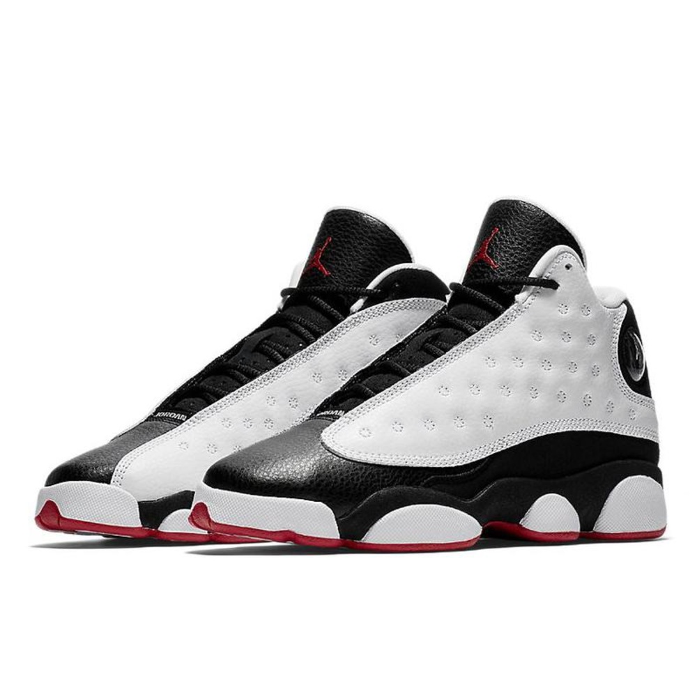 Air Jordan 13s - Ge Got Game